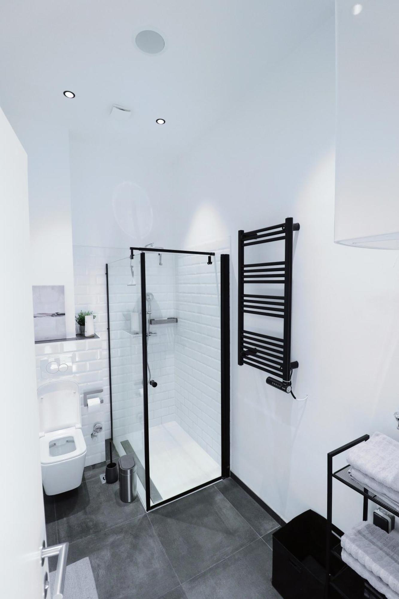 Inner City Design Loft Innsbruck Exterior foto